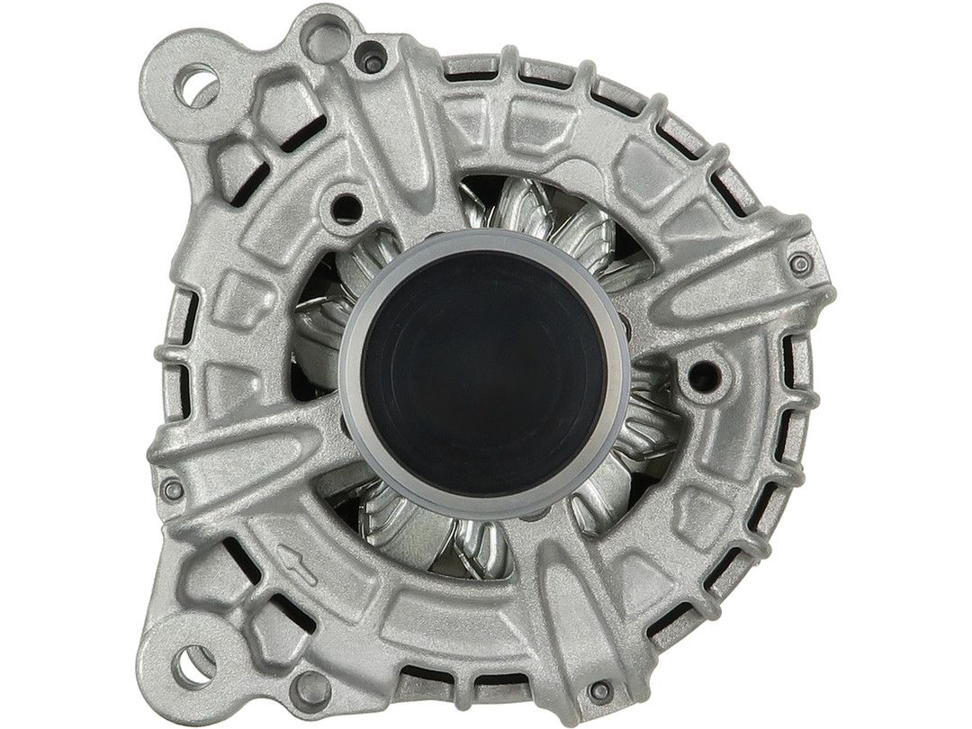 AS-PL A0791(SEG) Alternator
