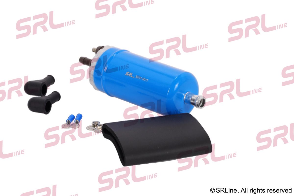 Fuel Pump-main