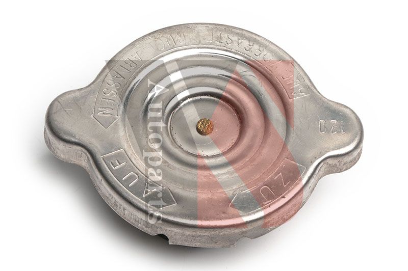 YSPARTS YS-YXG148 Cap, coolant tank