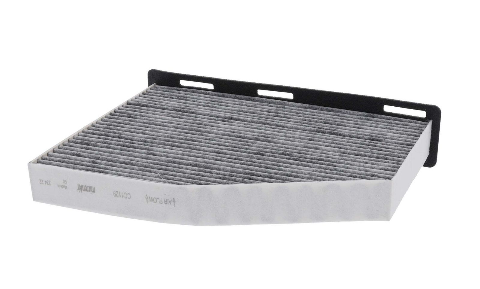 CORTECO 21653008 Filter, cabin air