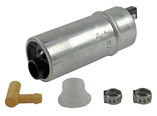 Fuel Pump-1