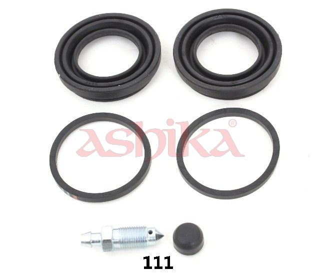 ASHIKA 120-01-111 Repair kit, brake caliper