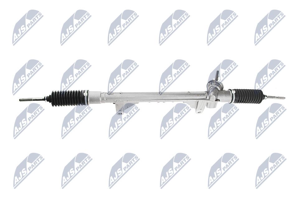 Steering Gear-1