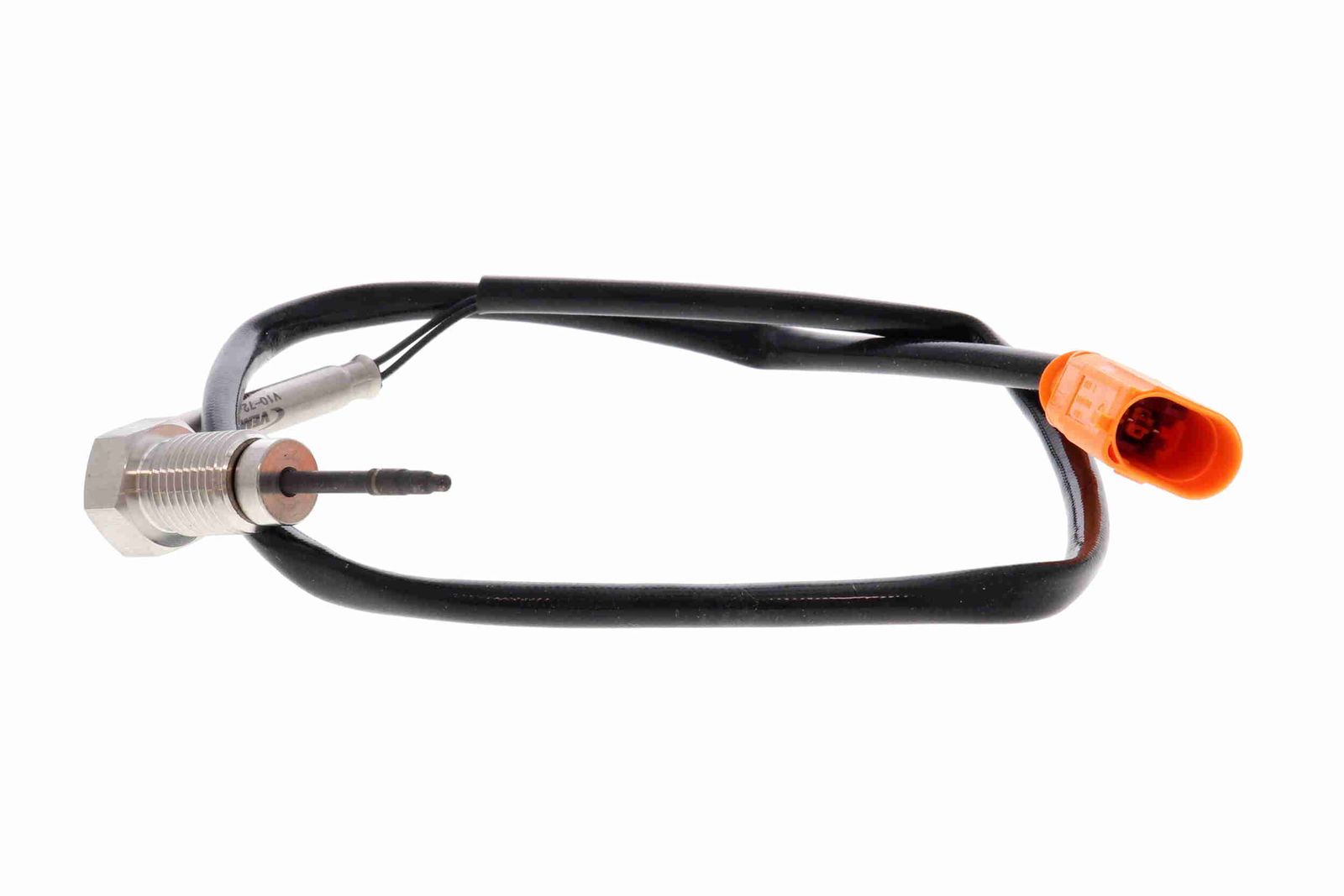 Sensor, exhaust gas temperature-main