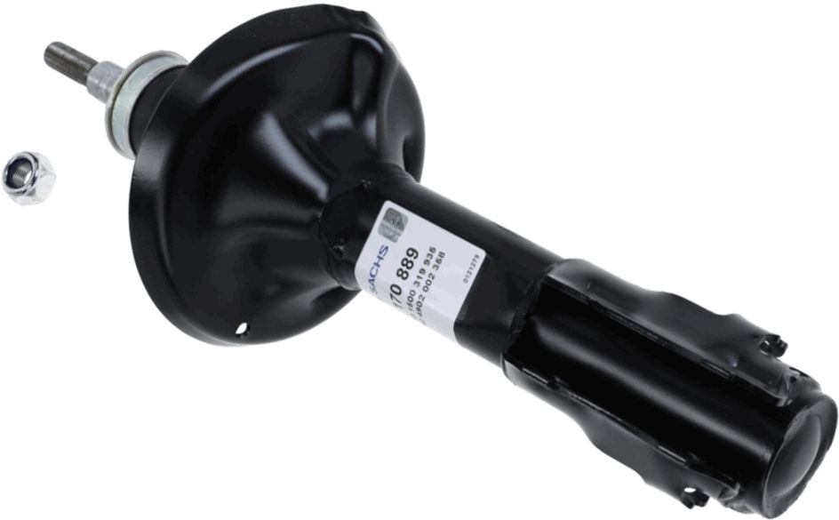 SACHS 170 889 Shock absorber