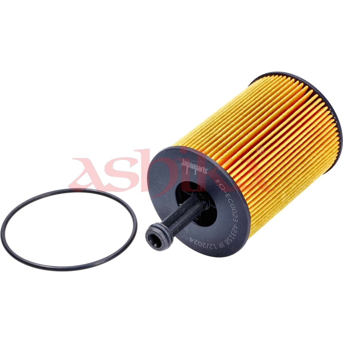 ASHIKA 10-ECO023 Oil filter