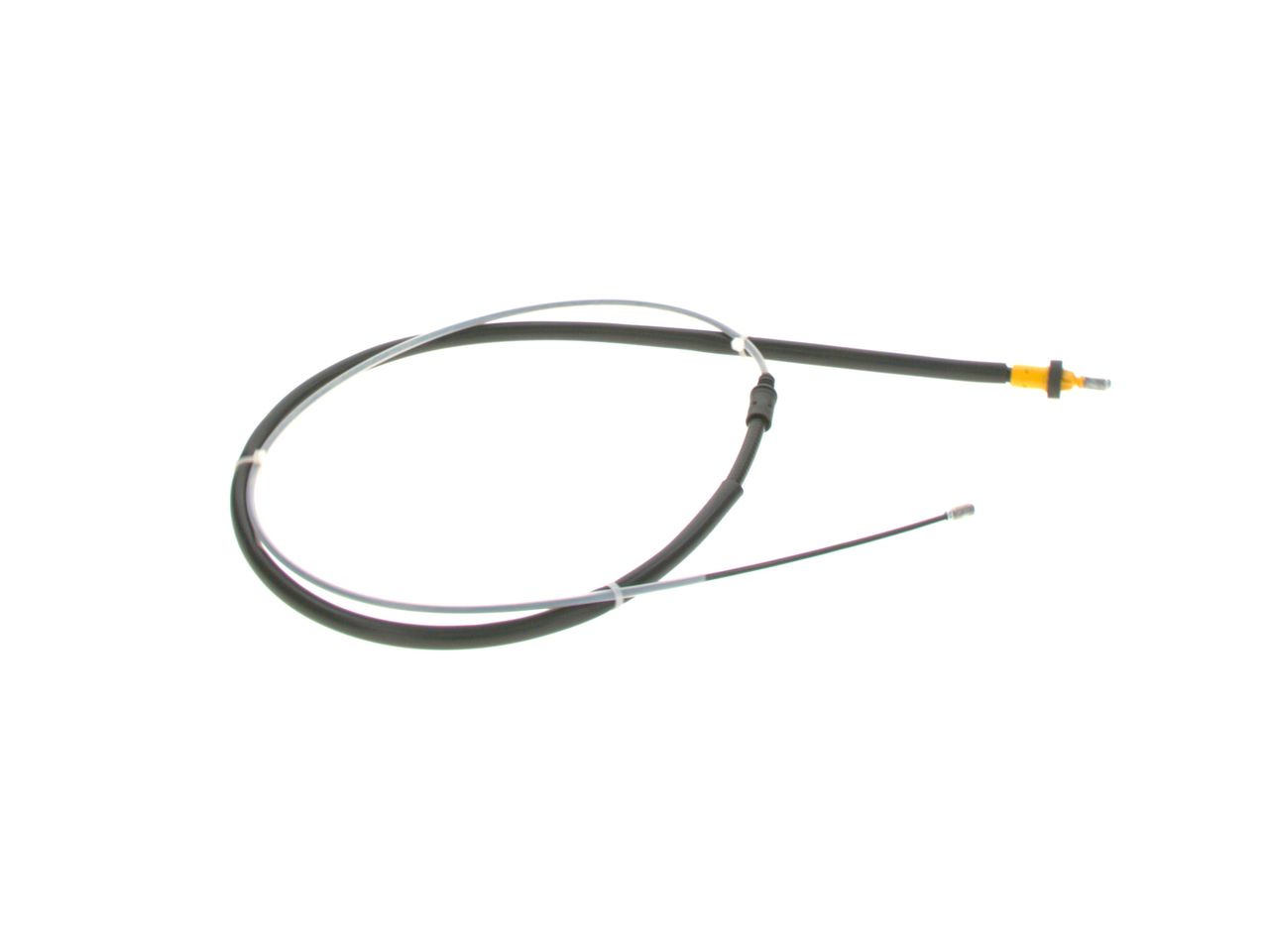 Cable Pull, parking brake-3