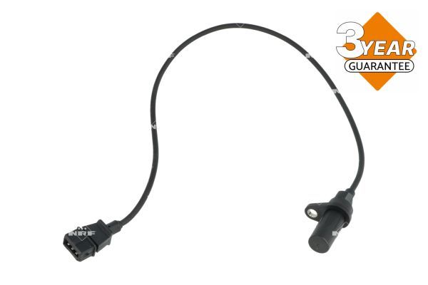 NRF 755243 Sensor, crankshaft pulse