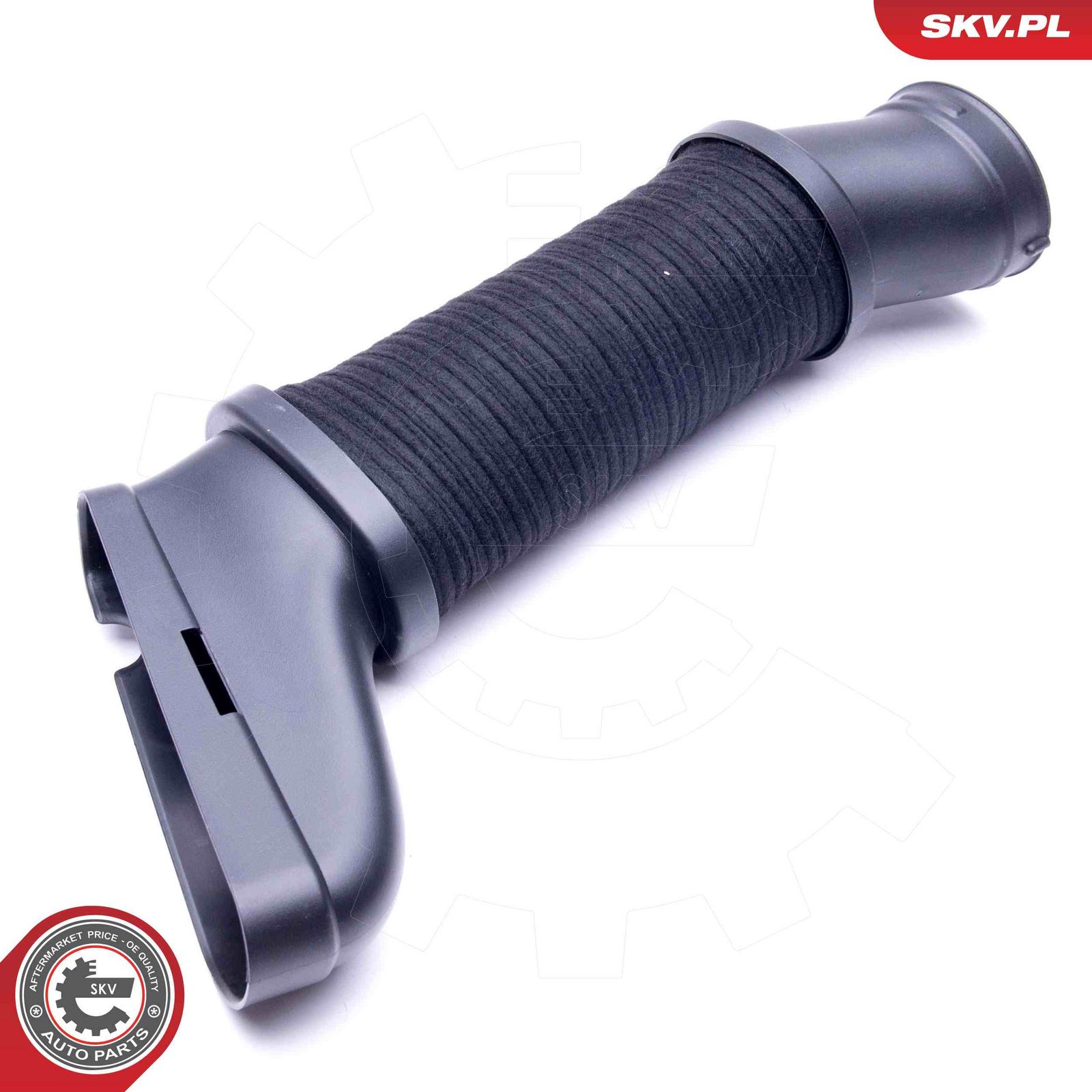 ESEN SKV 43SKV914 Intake hose, air filter