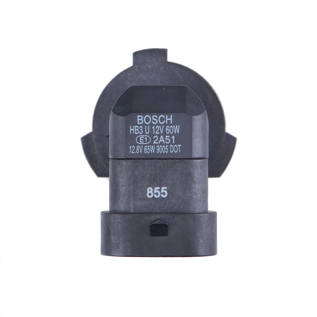 Bulb, high beam headlight-4