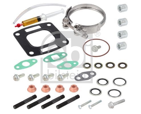 FEBI BILSTEIN 189871 Mounting kit, charger