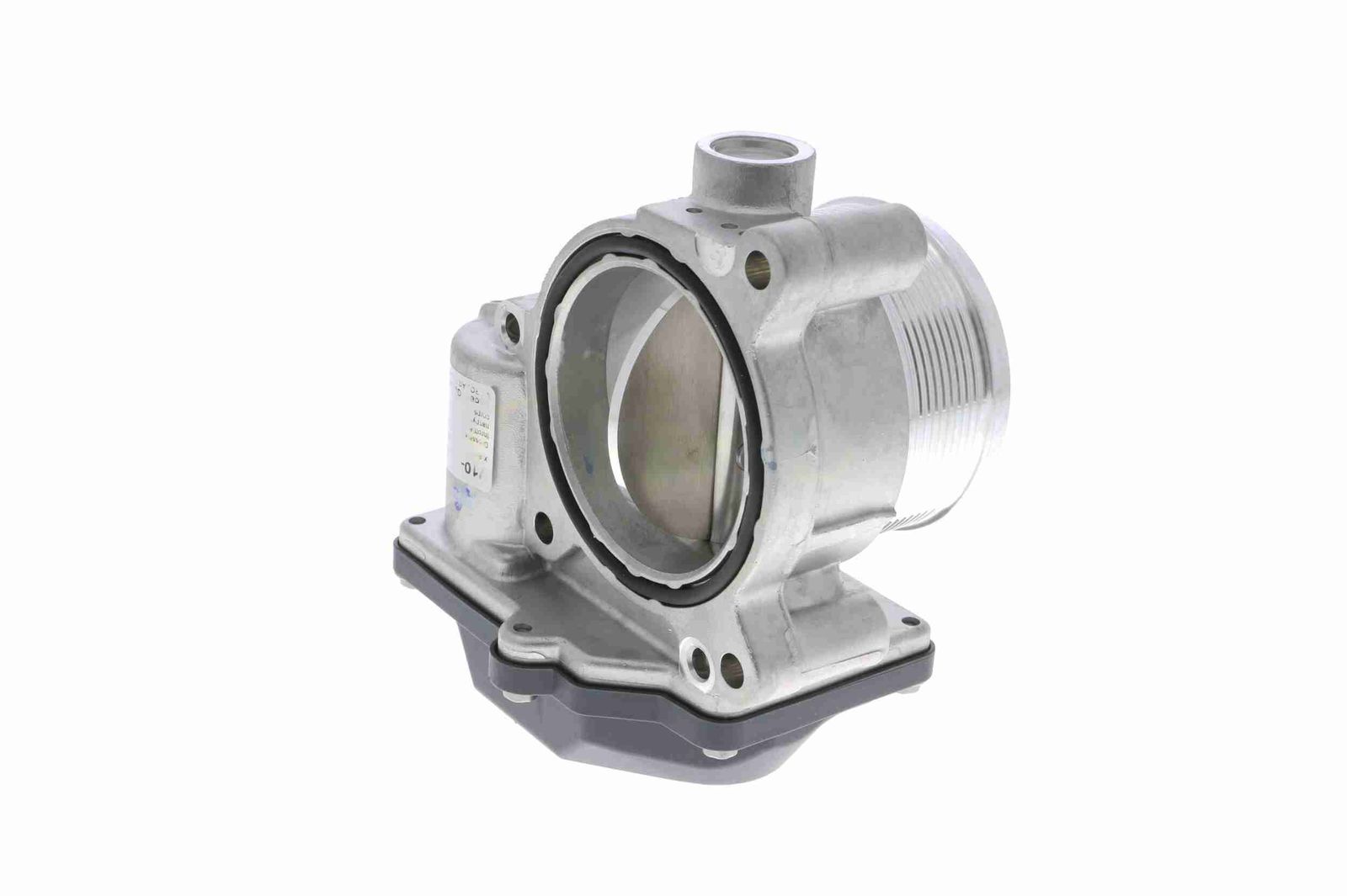 Throttle Body-5