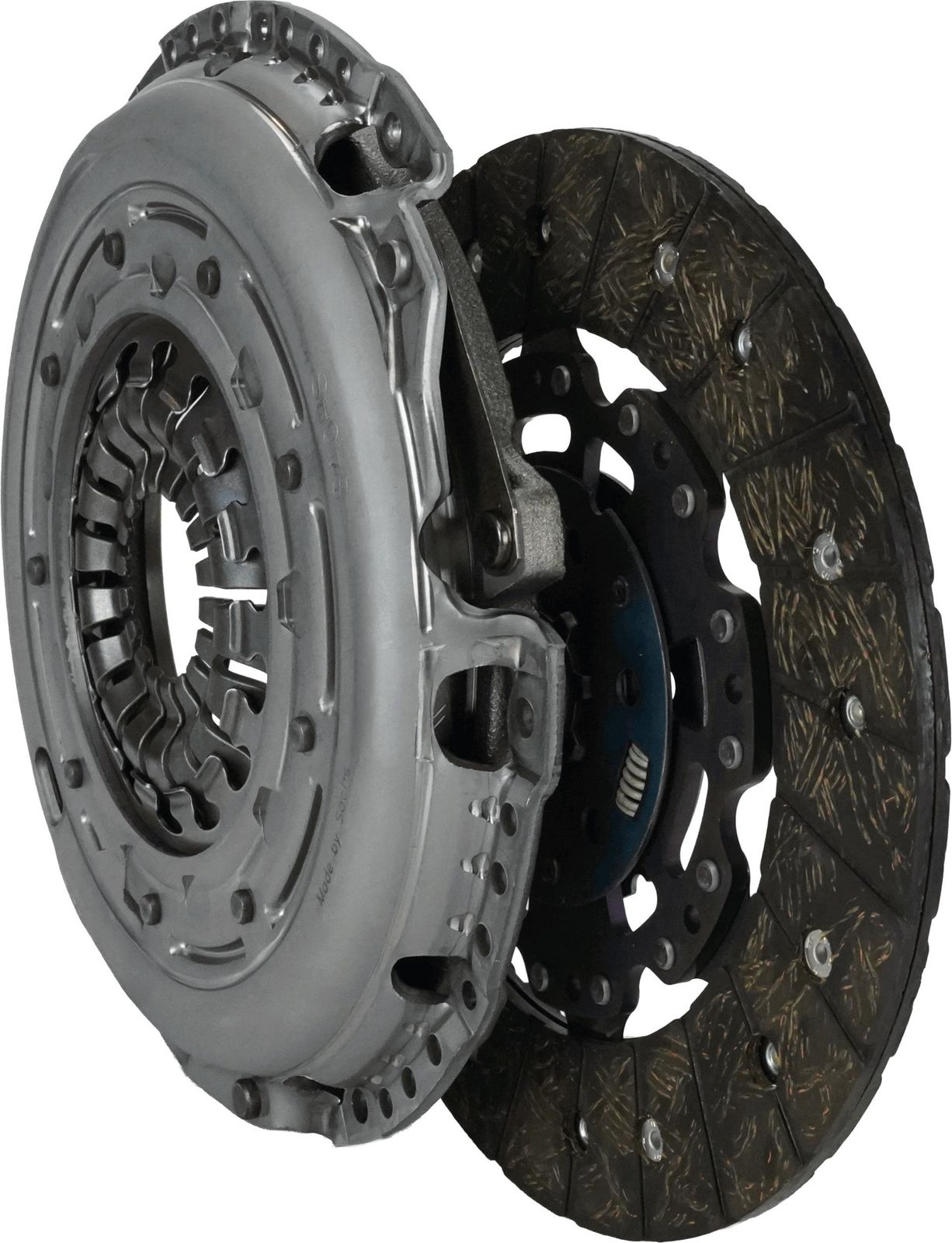 Clutch Kit-2