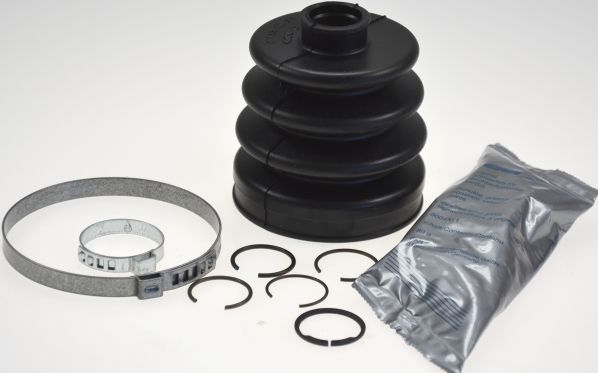 LÖBRO 300364 Bellow kit, drive shaft