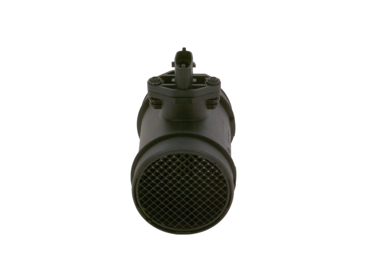 Mass Air Flow Sensor-4
