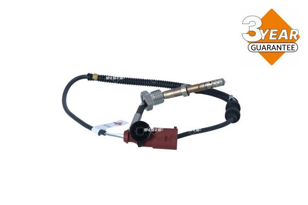 NRF 707243 Sensor, exhaust gas temperature