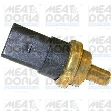 MEAT & DORIA 82128 Sensor, coolant temperature