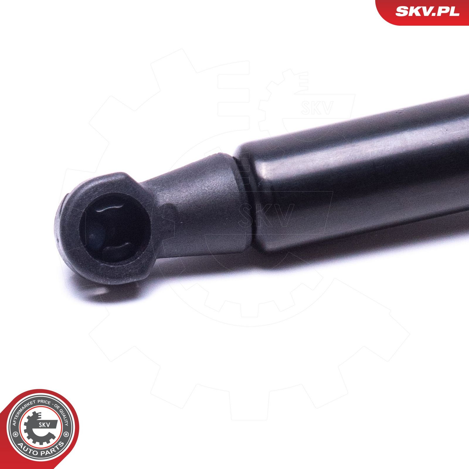 Gas Spring, boot/cargo area-1