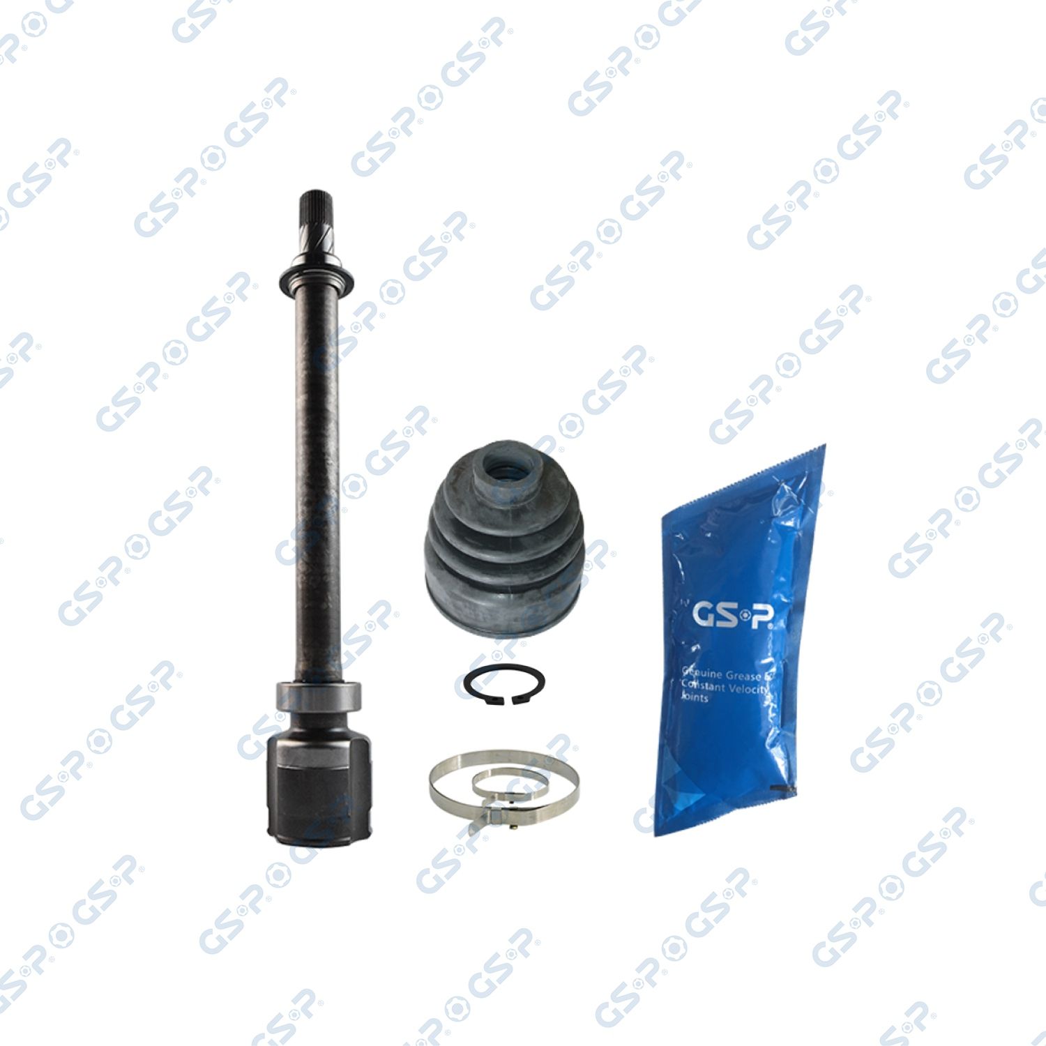 GSP 650136 Joint kit, drive shaft