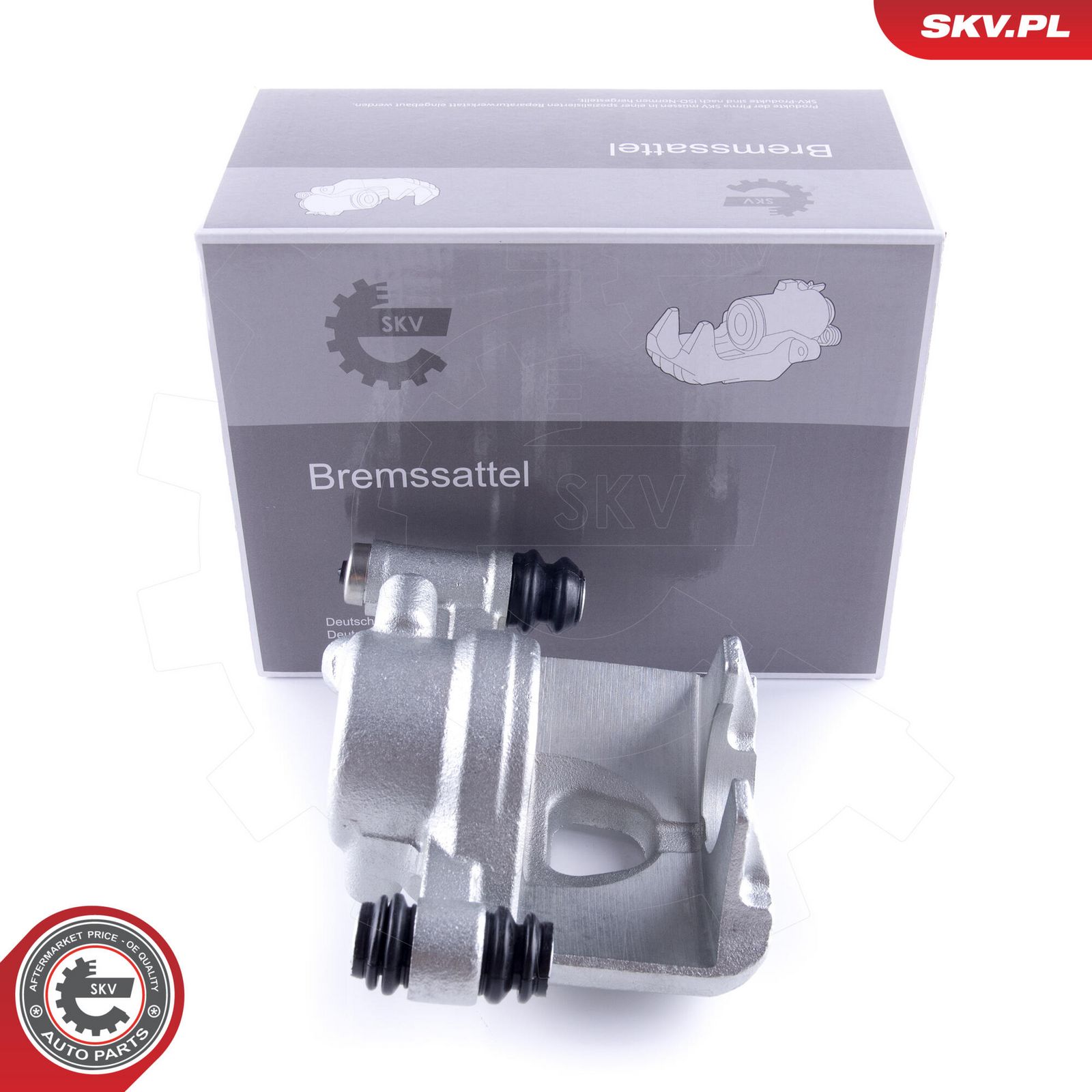Brake Caliper-5