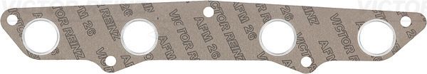 VICTOR REINZ 71-31119-00 Gasket, exhaust manifold