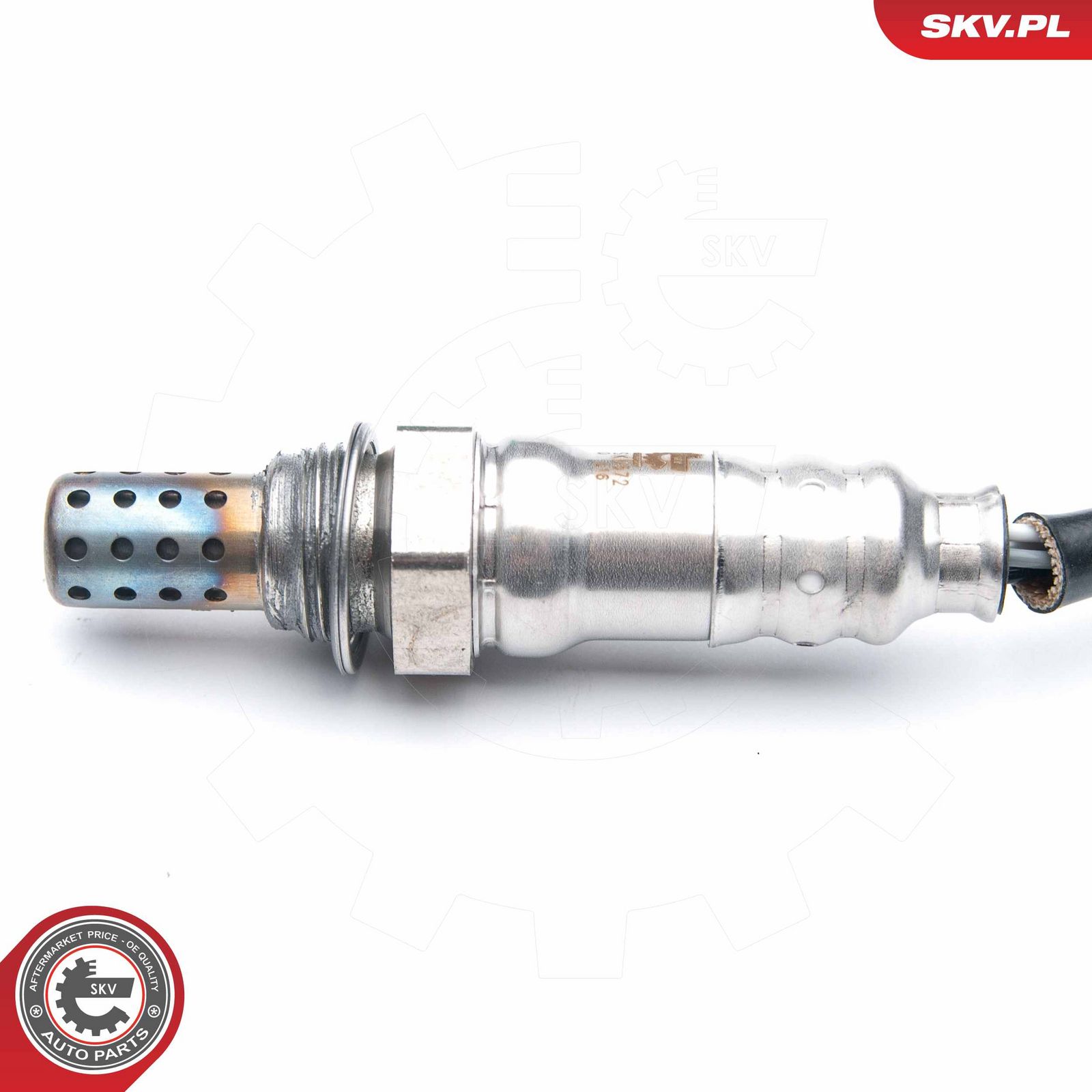 Oxygen Sensor-1