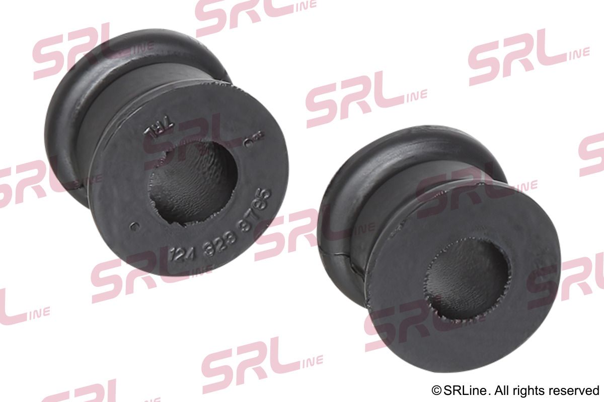 SRLINE S2650015 Bushing, stabiliser bar