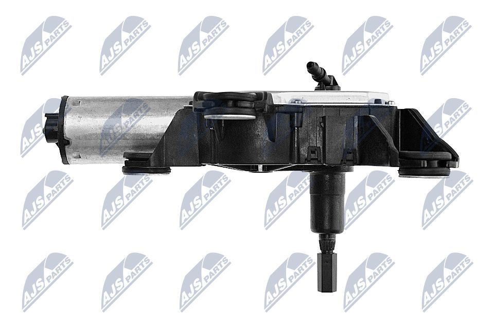Wiper Motor-3