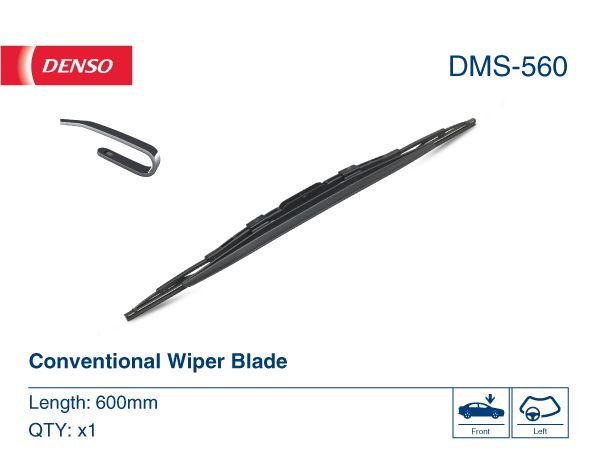 Wiper Blade-1