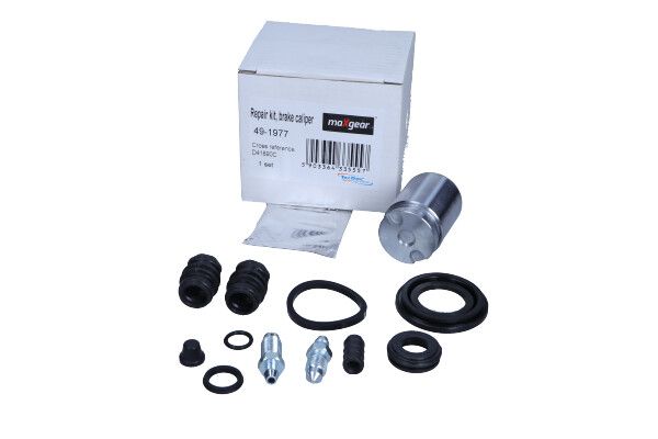 Repair Kit, brake caliper-2