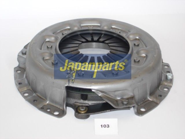 JAPANPARTS SF-103 Clutch pressure plate