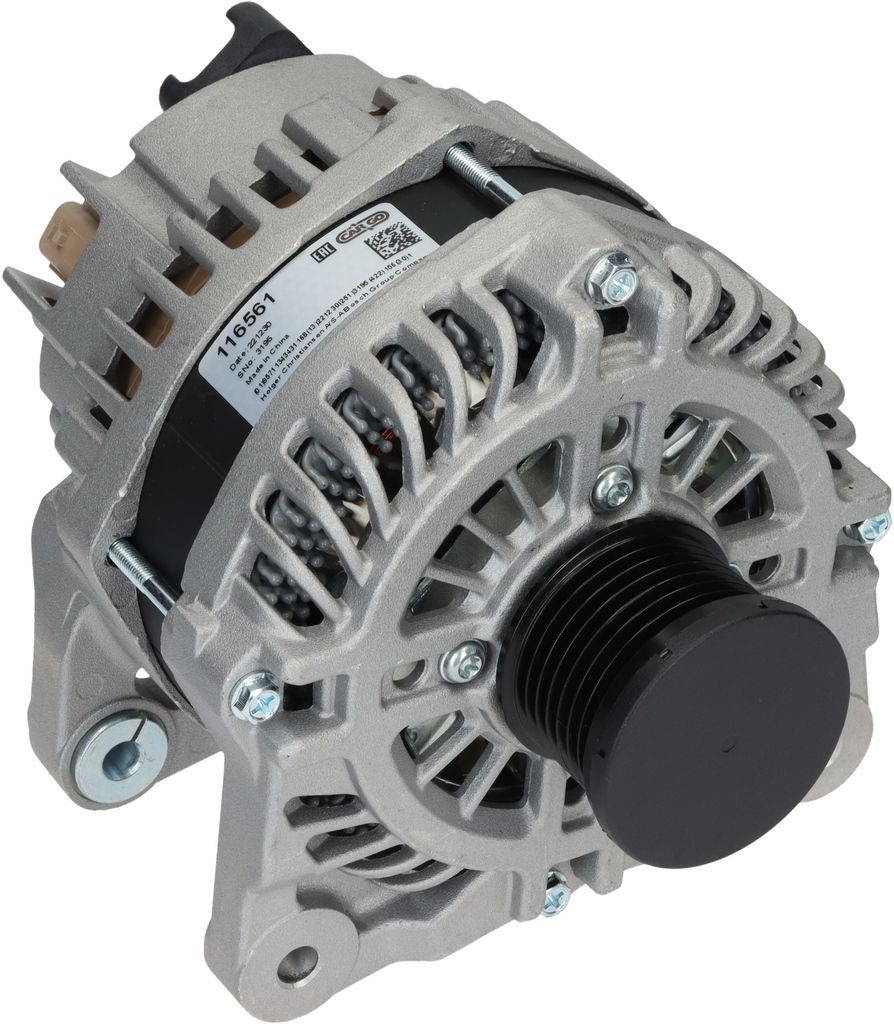 HC-CARGO F 032 116 561 Alternator