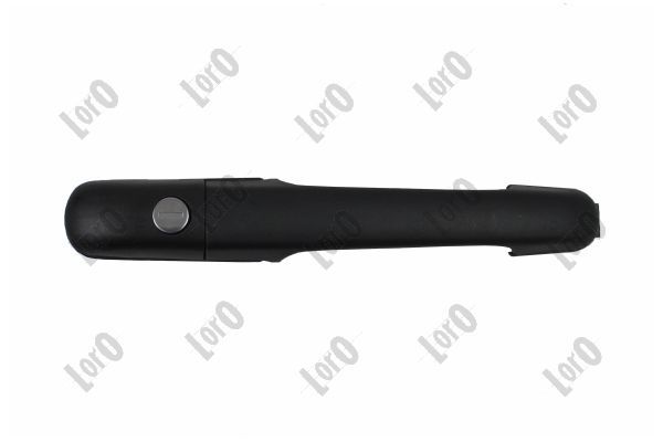 Exterior Door Handle-2