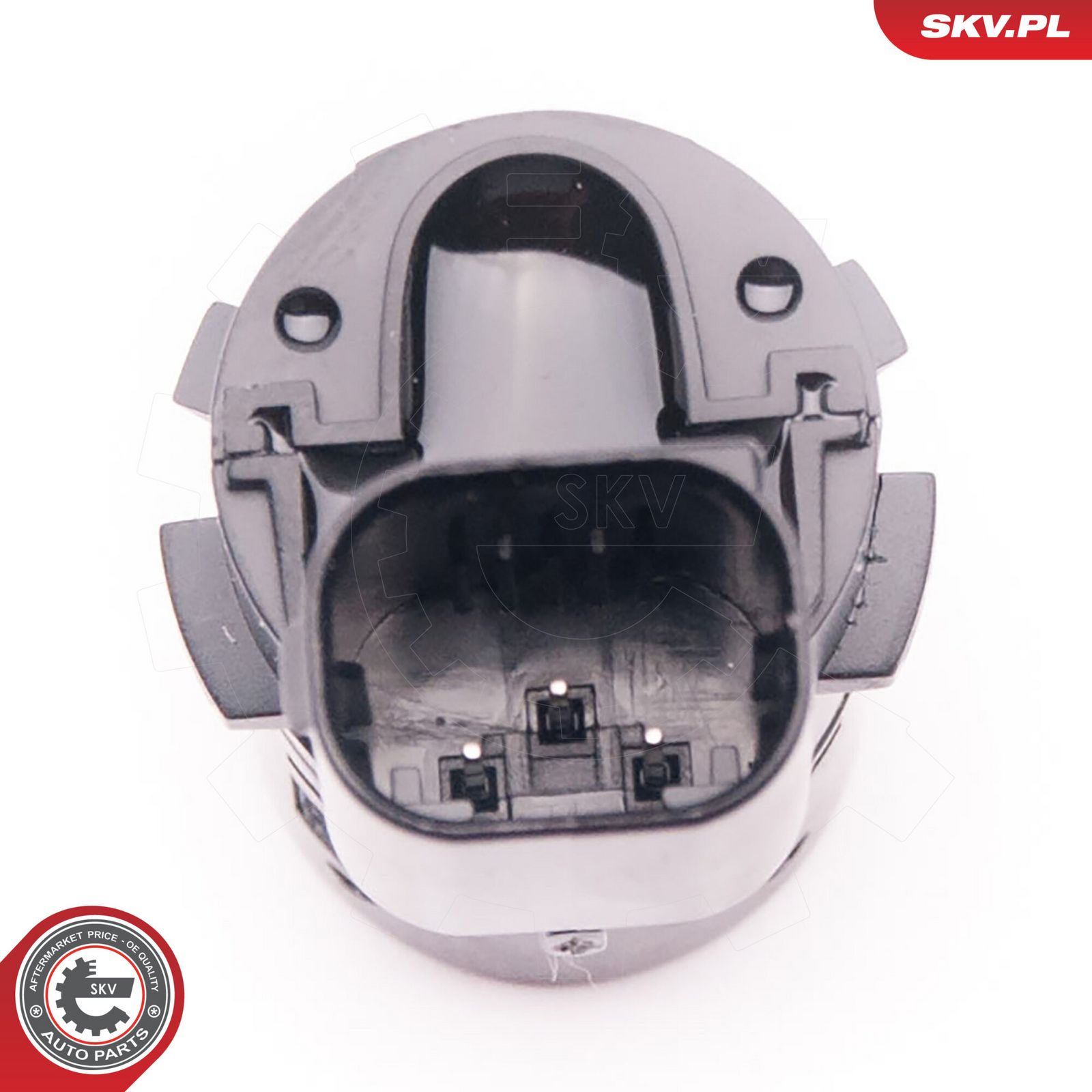 Sensor, park distance control-2