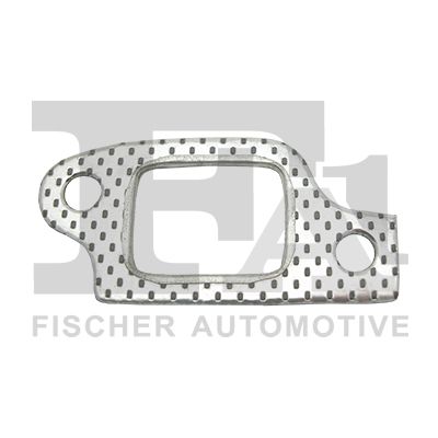 FA1 130-921 Gasket, exhaust pipe