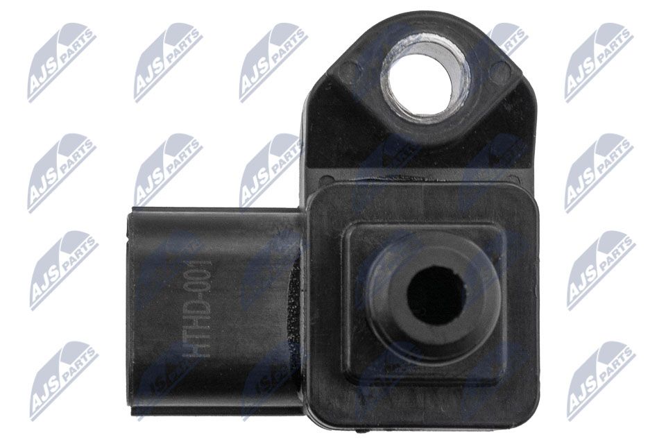 Sensor, intake manifold pressure-2