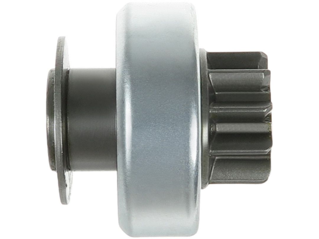 AS-PL SD3075 Freewheel gear, starter
