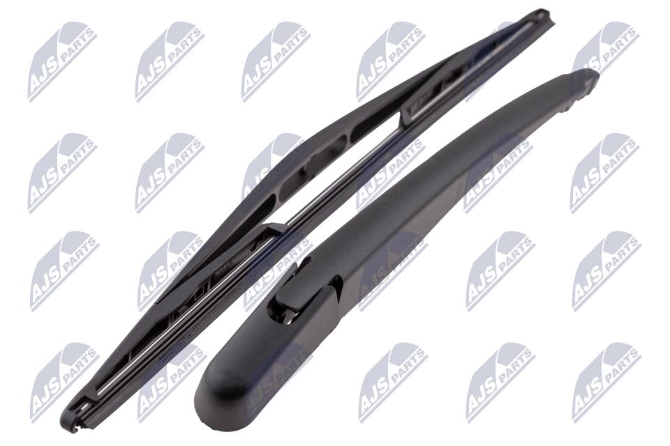 NTY EWB-PL-021 Wiper arm set, window cleaning