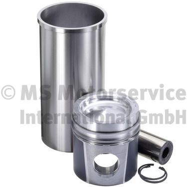 KOLBENSCHMIDT 99984962 Repair kit, piston/cylinder liner