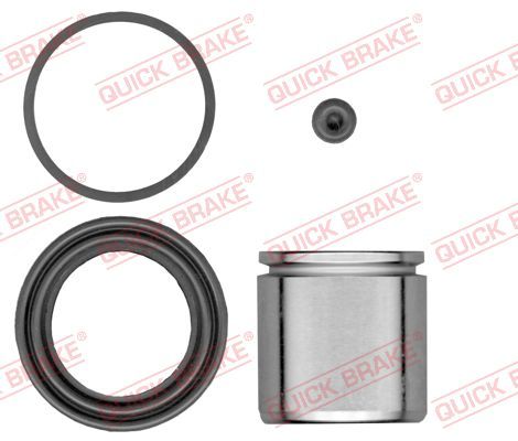 QUICK BRAKE 114-5152 Repair kit, brake caliper