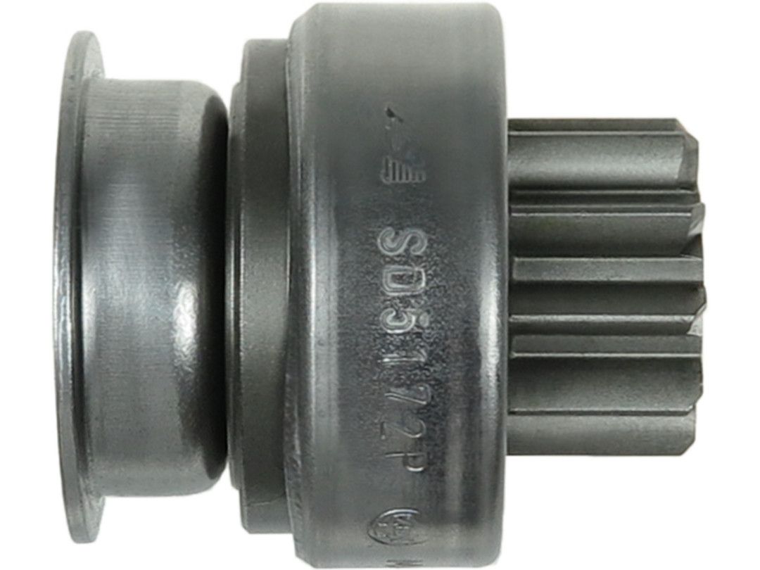 AS-PL SD5172P Freewheel gear, starter