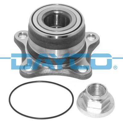 DAYCO KWD1407 Wheel bearing kit