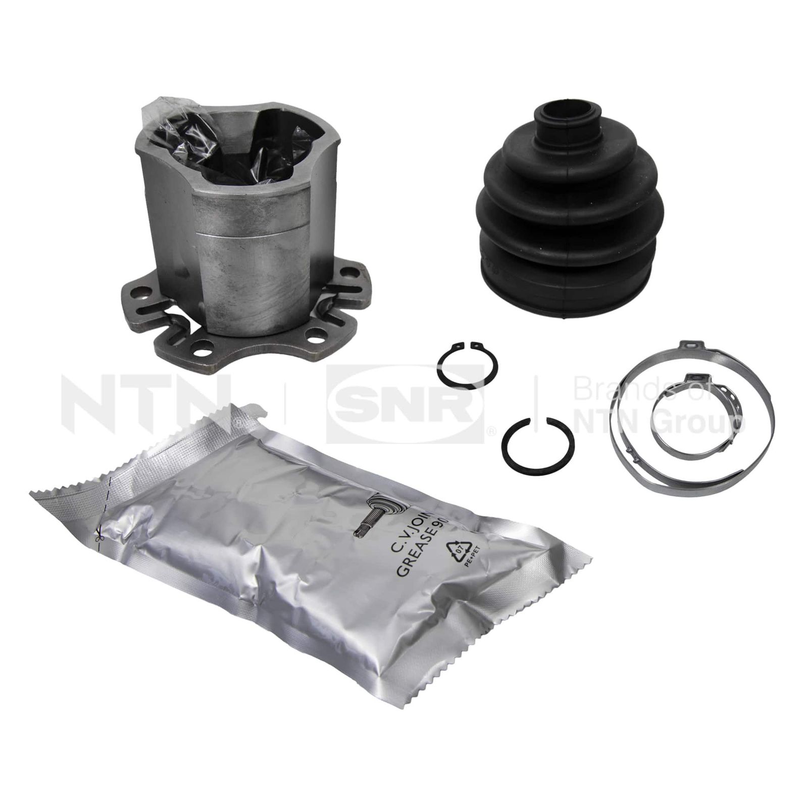 SNR IJK54.001 Joint kit, drive shaft