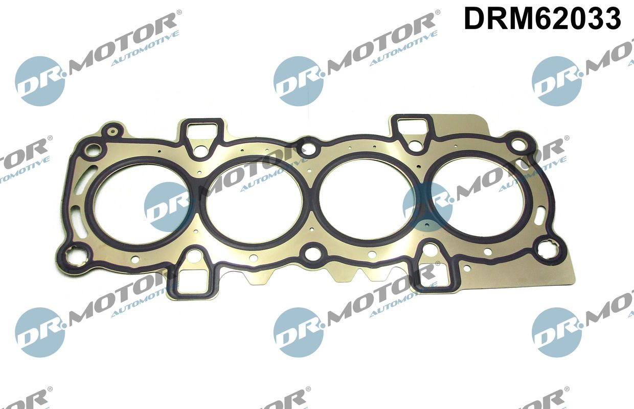 DR.MOTOR AUTOMOTIVE DRM62033 Gasket, cylinder head