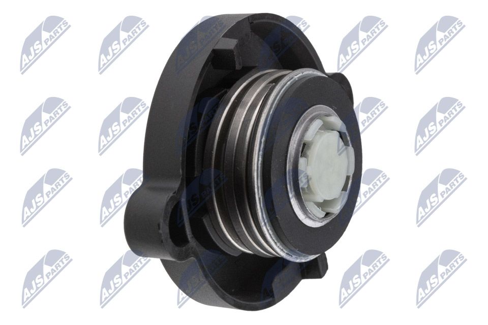 Cap, coolant tank-1