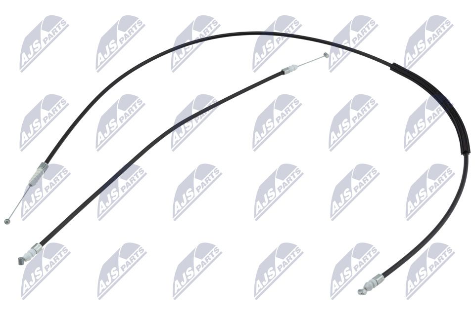 NTY EZC-FT-189 Cable pull, door release