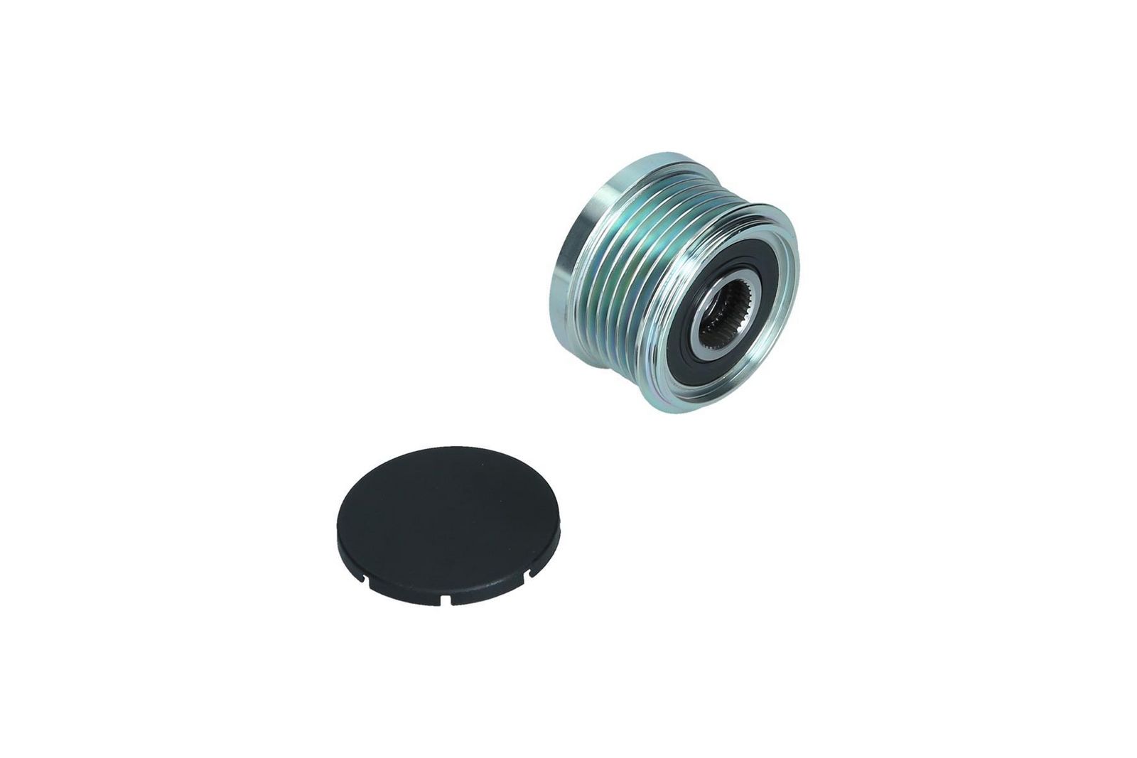 Alternator Freewheel Clutch-1
