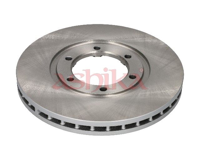 ASHIKA 60-03-357C Brake disc