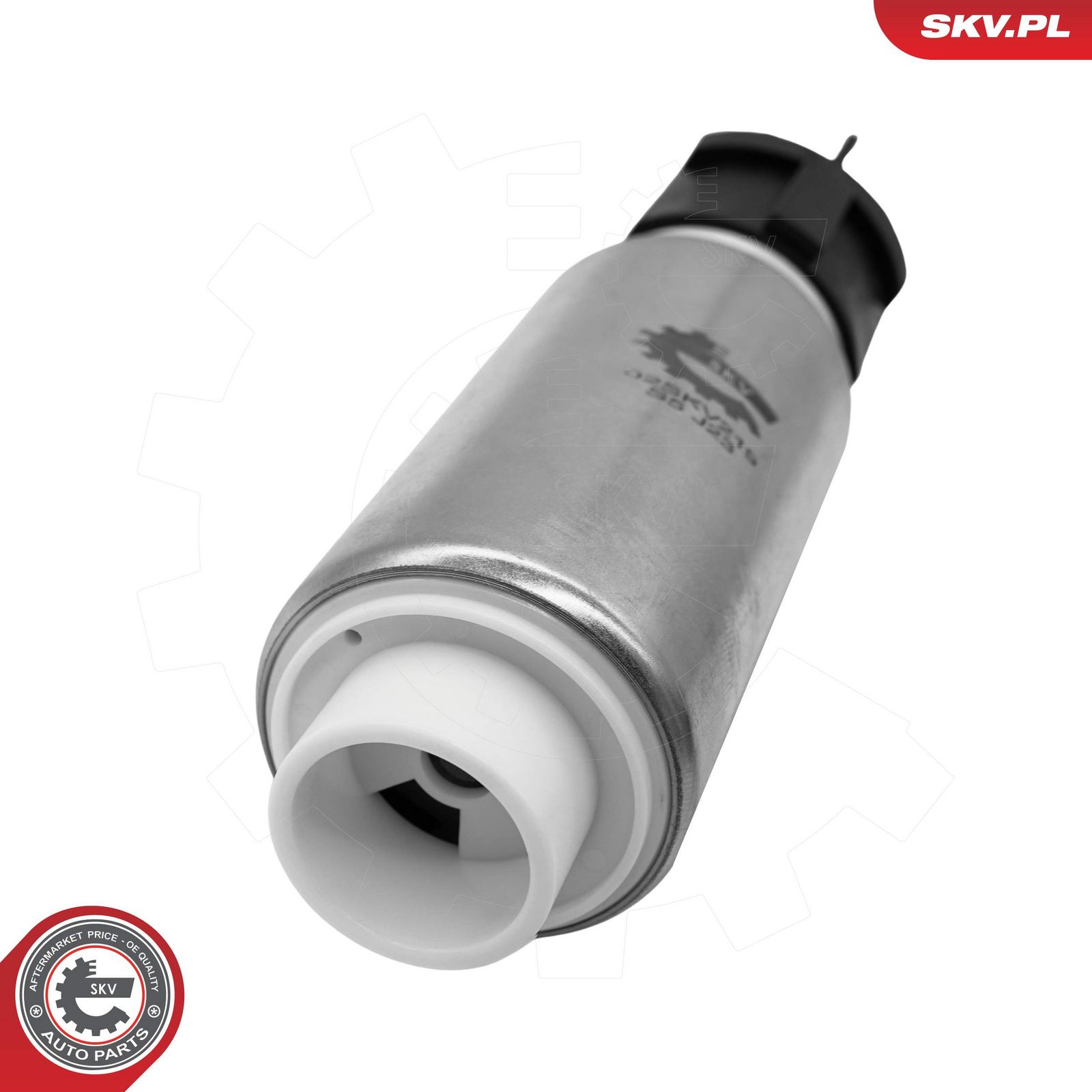 Fuel Pump-2