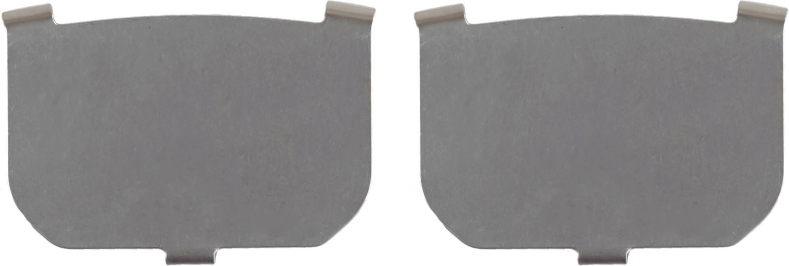 Brake Pad Set, disc brake-5